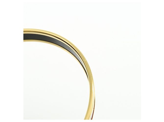 Hermès Bracciale HERMES Email PM Placcato Oro Rosso - vista 7