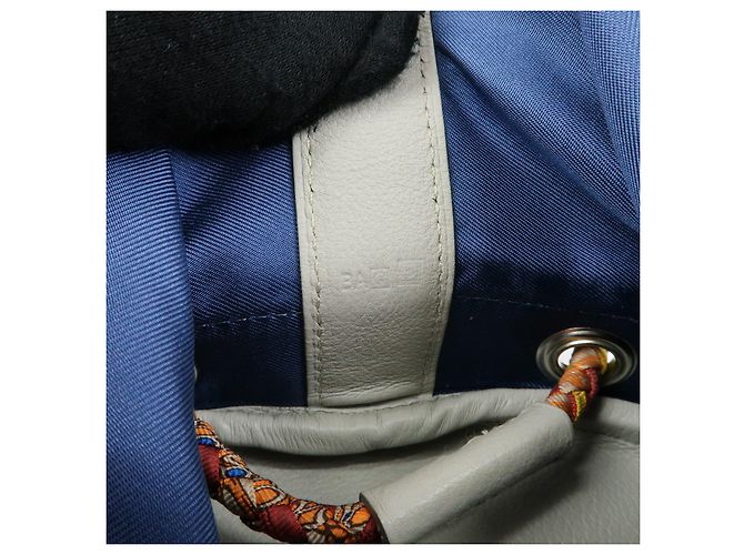 Hermès HERMES Borsa a tracolla Silk Taurillon Sac SoieCool22 Punzonatura □O Arancione - vista 23