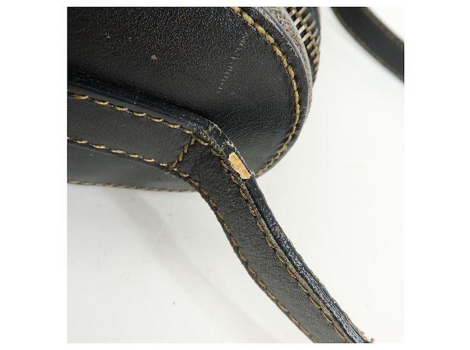 FENDI Borsa a tracolla e a spalla in tela PVC e pelle Marrone 25933 - vista 7