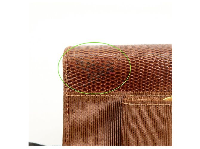 Salvatore Ferragamo Borsa 3Way a spalla e vita Ferragamo Vara in pelle embossed con fiocco - vista 16