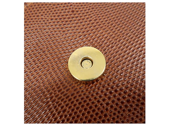Salvatore Ferragamo Borsa 3Way a spalla e vita Ferragamo Vara in pelle embossed con fiocco - vista 20