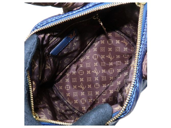 Louis Vuitton Monogram LV Pillow Speedy Bandouliere 25 M21061 - vista 10