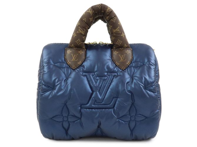 Louis Vuitton Monogram LV Pillow Speedy Bandouliere 25 M21061 - vista 2