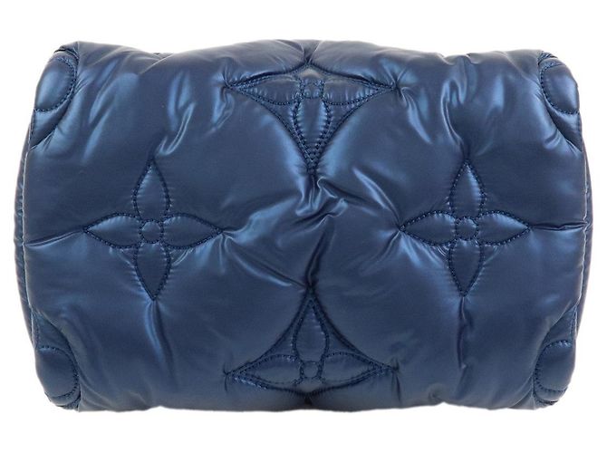 Louis Vuitton Monogram LV Pillow Speedy Bandouliere 25 M21061 - vista 3