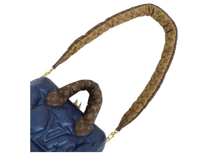 Louis Vuitton Monogram LV Pillow Speedy Bandouliere 25 M21061 - vista 4
