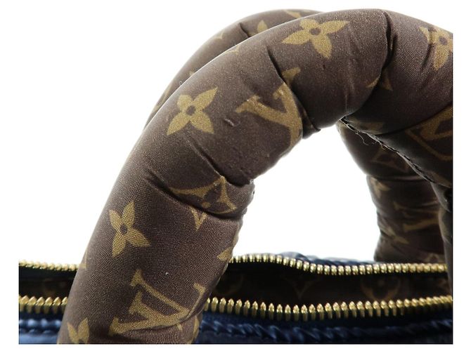 Louis Vuitton Monogram LV Pillow Speedy Bandouliere 25 M21061 - vista 5