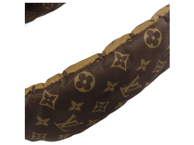 Louis Vuitton Monogram LV Pillow Speedy Bandouliere 25 M21061 - vista 6