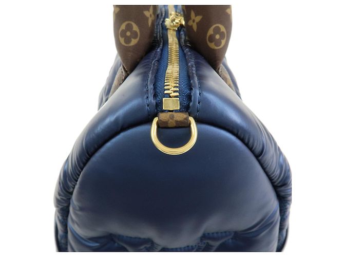 Louis Vuitton Monogram LV Pillow Speedy Bandouliere 25 M21061 - vista 8