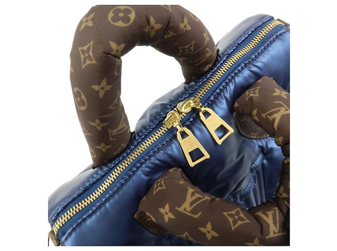 Louis Vuitton Monogram LV Pillow Speedy Bandouliere 25 M21061 - vista 9