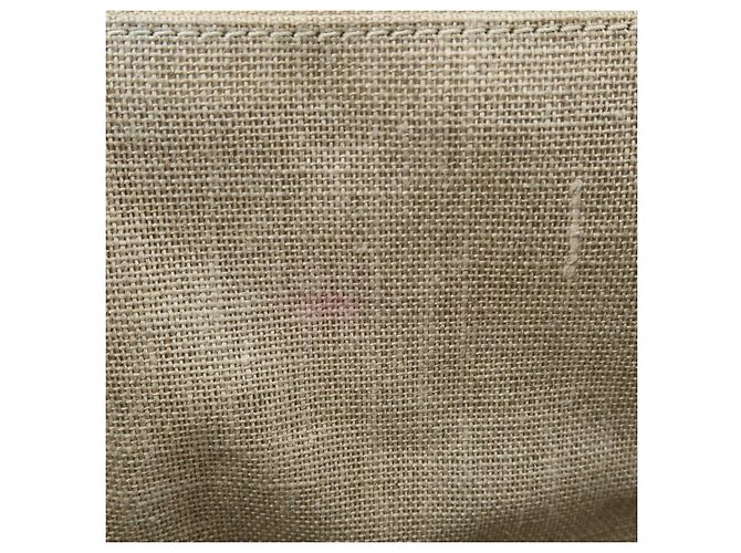 GUCCI Borsa a mano 2Way in pelle Microguccissima Ivory 449663 - vista 22