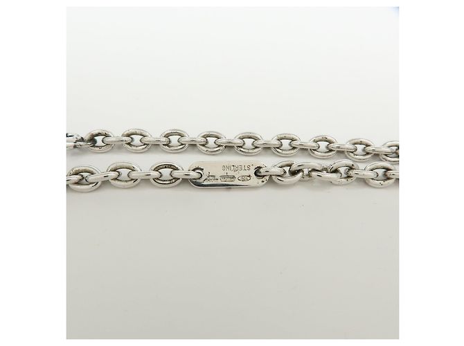 Bulgari BVLGARI B-zero 1 SV925 Portachiavi Charm per Borsa Argento - vista 10