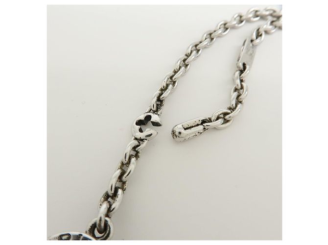 Bulgari BVLGARI B-zero 1 SV925 Portachiavi Charm per Borsa Argento - vista 8