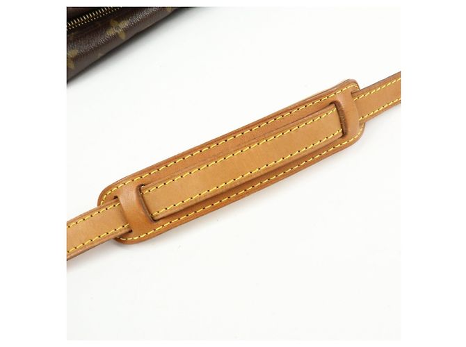 Borsa a spalla Louis Vuitton Monogram Trocadero 30 Brown M51272 - vista 10