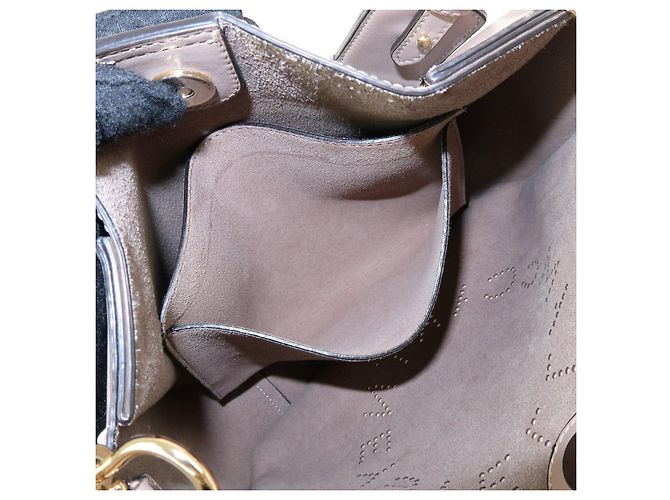 Stella Mc Cartney STELLA MCCARTNEY Borsa a tracolla in ecopelle Borsa a spalla Beige - vista 19