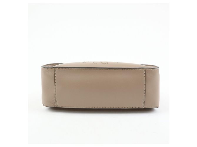 Stella Mc Cartney STELLA MCCARTNEY Borsa a tracolla in ecopelle Borsa a spalla Beige - vista 5