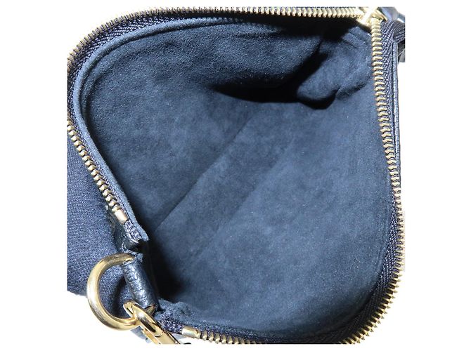 Louis Vuitton Monogram Empreinte Mini Pochette Accessory M80732 - Ansicht 10