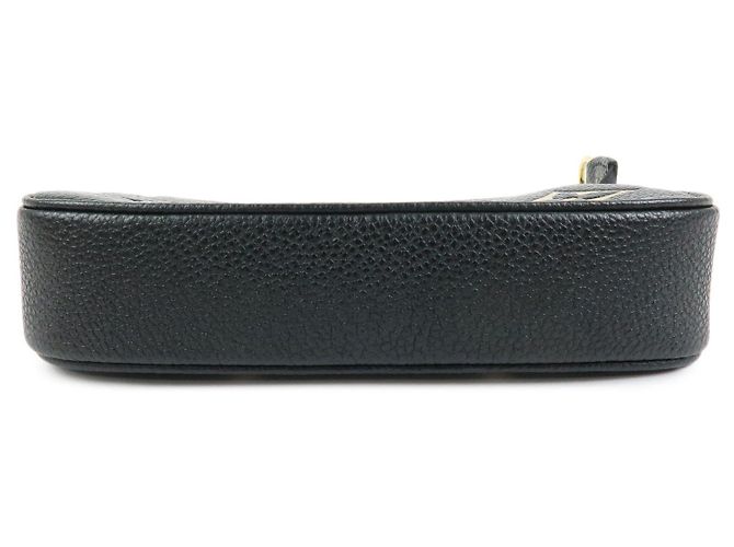 Louis Vuitton Monogram Empreinte Mini Pochette Accessory M80732 - Ansicht 3