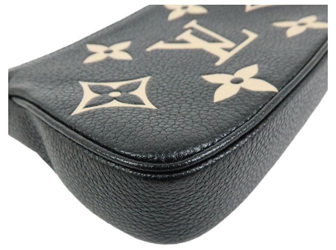 Louis Vuitton Monogram Empreinte Mini Pochette Accessory M80732 - Ansicht 6