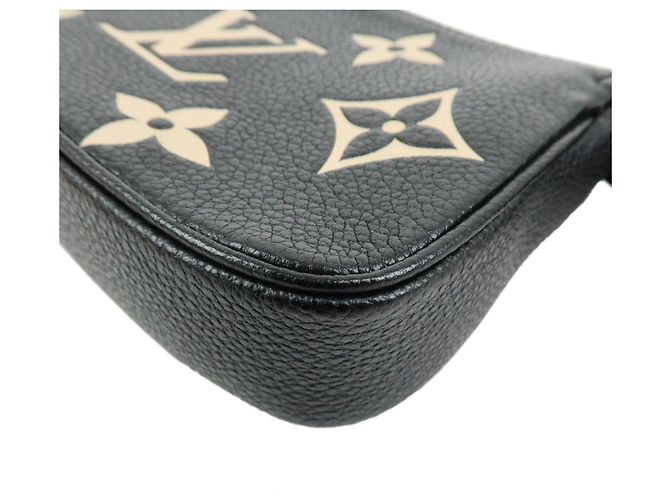 Louis Vuitton Monogram Empreinte Mini Pochette Accessory M80732 - Ansicht 7