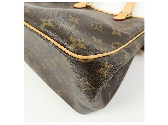 Borsa a mano Louis Vuitton Monogram Batignolles Tote Bag M51156 - vista 13