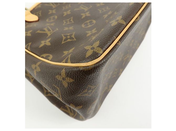 Borsa a mano Louis Vuitton Monogram Batignolles Tote Bag M51156 - vista 14