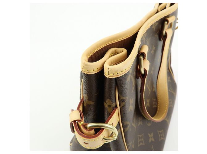 Borsa a mano Louis Vuitton Monogram Batignolles Tote Bag M51156 - vista 16