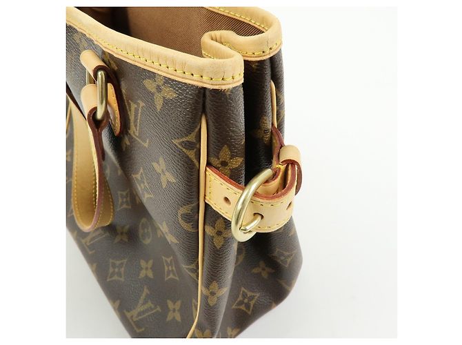 Borsa a mano Louis Vuitton Monogram Batignolles Tote Bag M51156 - vista 18