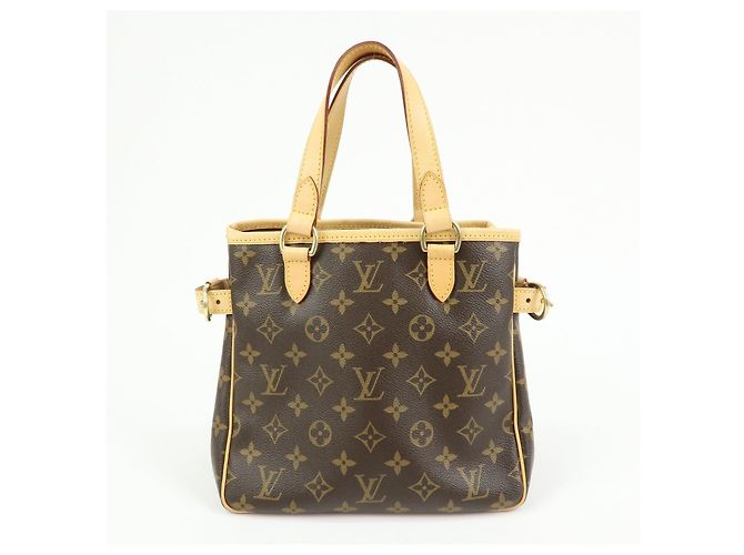 Borsa a mano Louis Vuitton Monogram Batignolles Tote Bag M51156 - vista 2