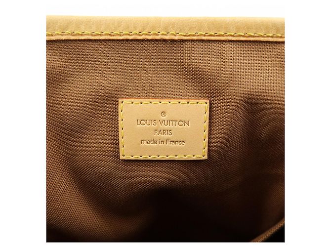 Borsa a mano Louis Vuitton Monogram Batignolles Tote Bag M51156 - vista 23