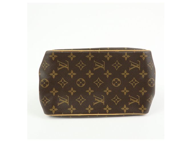 Borsa a mano Louis Vuitton Monogram Batignolles Tote Bag M51156 - vista 5