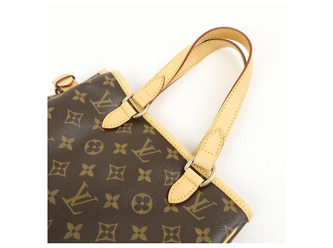 Borsa a mano Louis Vuitton Monogram Batignolles Tote Bag M51156 - vista 6