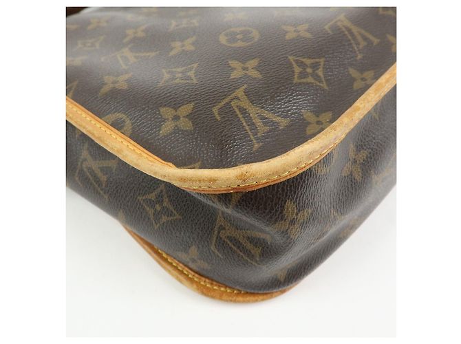 Louis Vuitton Monogram Messenger Bosphore PM Shoulder Bag M40106 - vista 12
