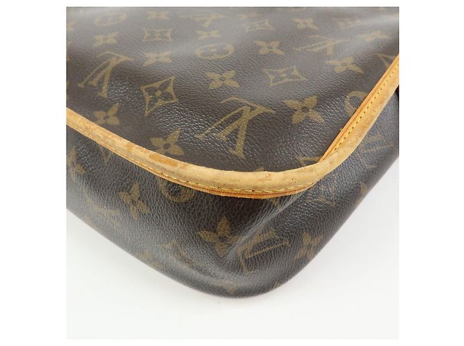 Louis Vuitton Monogram Messenger Bosphore PM Shoulder Bag M40106 - vista 13