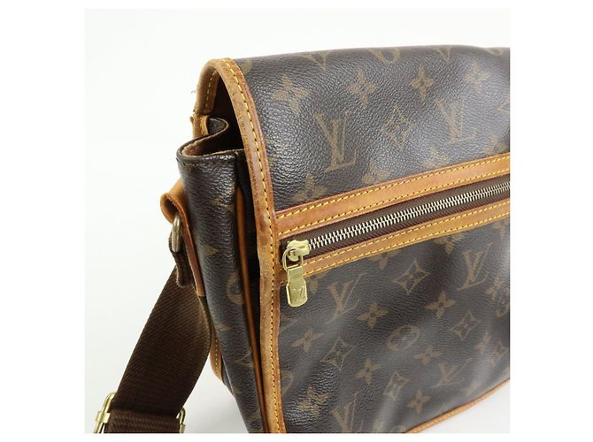 Louis Vuitton Monogram Messenger Bosphore PM Shoulder Bag M40106 - vista 14