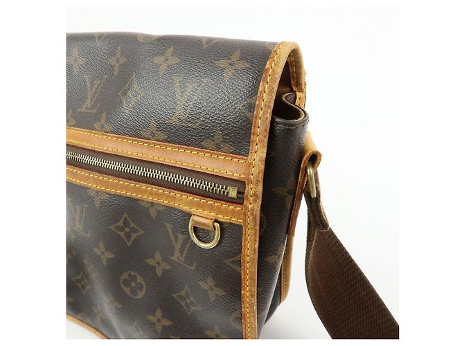 Louis Vuitton Monogram Messenger Bosphore PM Shoulder Bag M40106 - vista 15