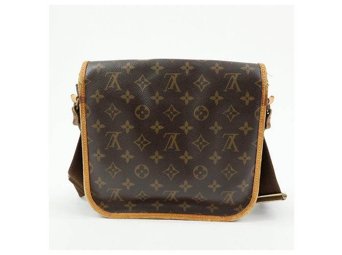 Louis Vuitton Monogram Messenger Bosphore PM Shoulder Bag M40106 - vista 2