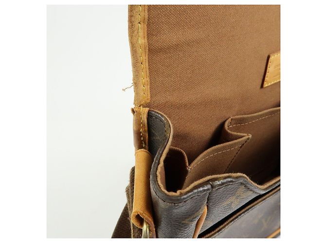 Louis Vuitton Monogram Messenger Bosphore PM Shoulder Bag M40106 - vista 20