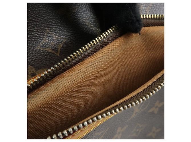 Louis Vuitton Monogram Messenger Bosphore PM Shoulder Bag M40106 - vista 22