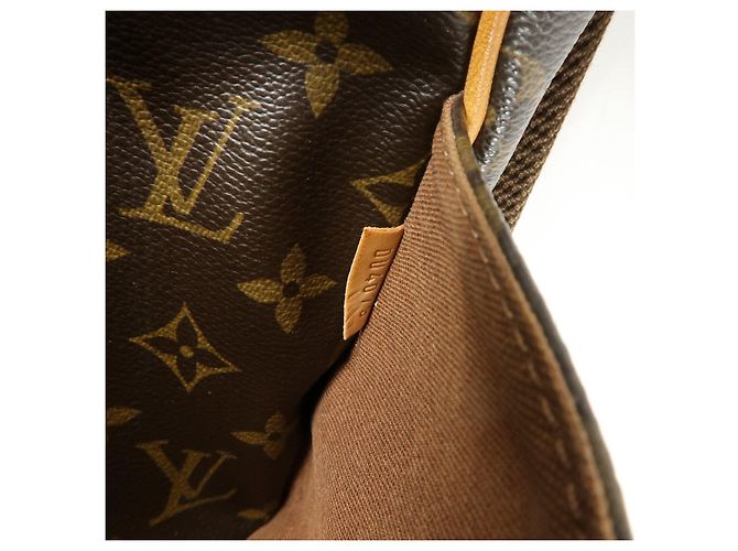Louis Vuitton Monogram Messenger Bosphore PM Shoulder Bag M40106 - vista 24