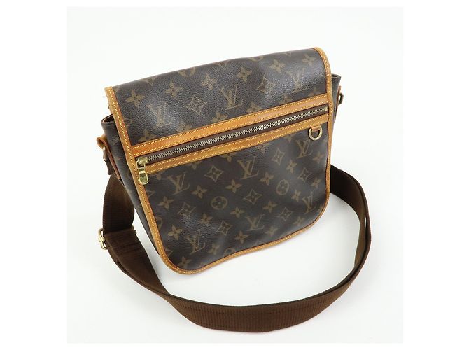 Louis Vuitton Monogram Messenger Bosphore PM Shoulder Bag M40106 - vista 4