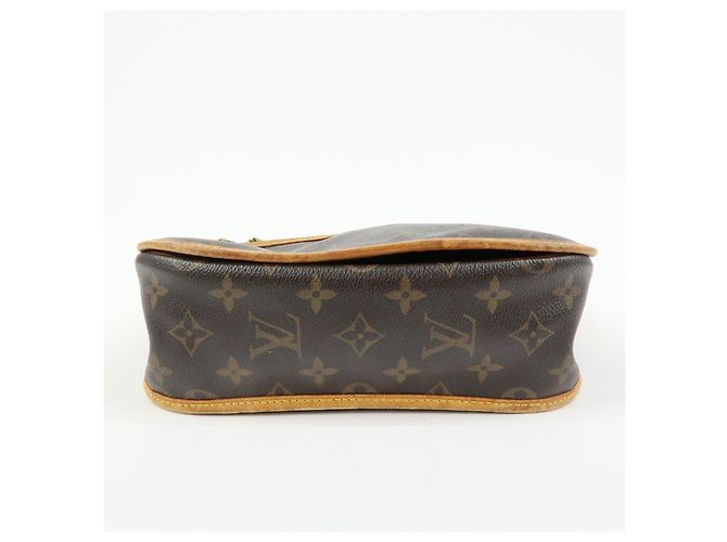 Louis Vuitton Monogram Messenger Bosphore PM Shoulder Bag M40106 - vista 5