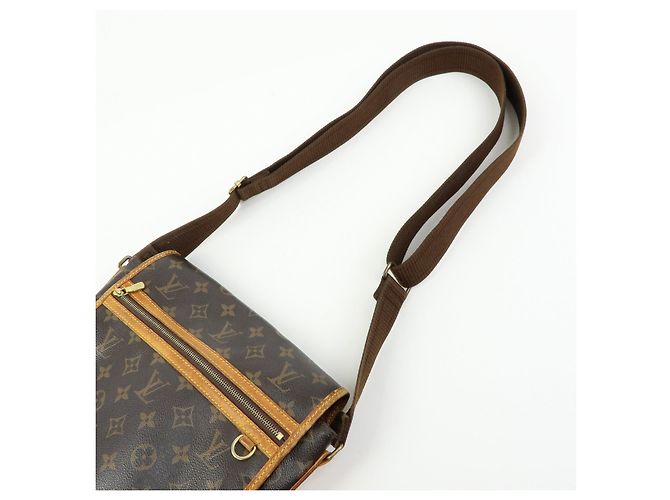 Louis Vuitton Monogram Messenger Bosphore PM Shoulder Bag M40106 - vista 6