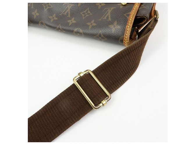 Louis Vuitton Monogram Messenger Bosphore PM Shoulder Bag M40106 - vista 7