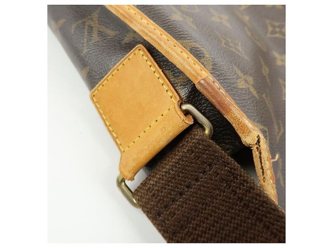 Louis Vuitton Monogram Messenger Bosphore PM Shoulder Bag M40106 - vista 9