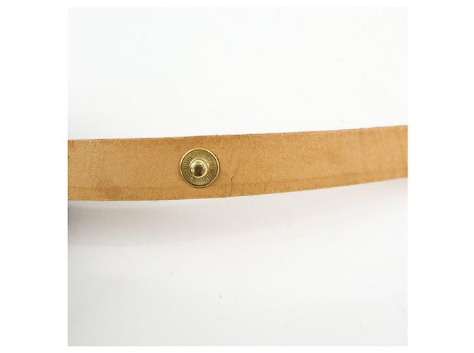 Louis Vuitton Monogram Pochette Florentine Waist Bag Belt S M51855 - vista 11