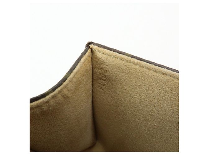 Louis Vuitton Monogram Pochette Florentine Waist Bag Belt S M51855 - vista 24