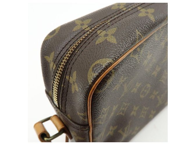 Louis Vuitton Monogram Trocadero 27 Shoulder Crossbody Bag M51274 - vista 15