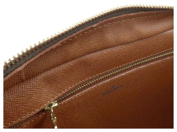 Louis Vuitton Monogram Trocadero 27 Shoulder Crossbody Bag M51274 - vista 20