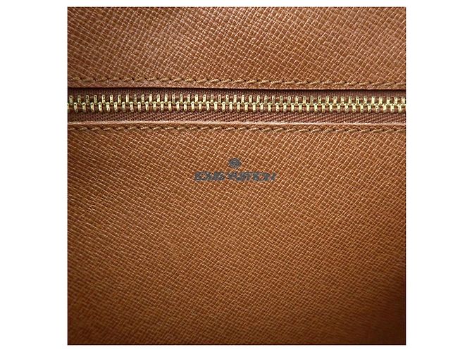 Louis Vuitton Monogram Trocadero 27 Shoulder Crossbody Bag M51274 - vista 23