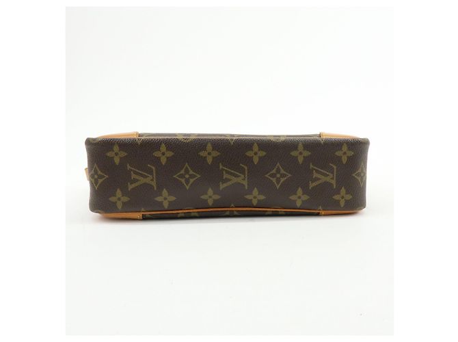 Louis Vuitton Monogram Trocadero 27 Shoulder Crossbody Bag M51274 - vista 5